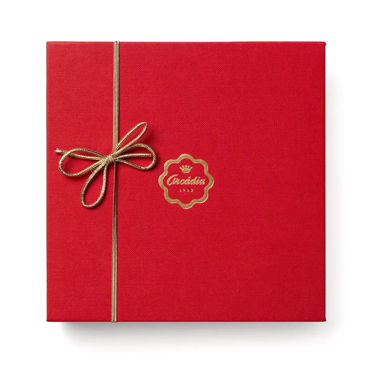 Chocolates Arcádia - Sortido Premium 250g - QRoses