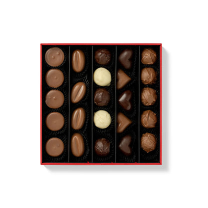 Chocolates Arcádia - Sortido Premium 250g