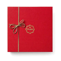 Arcádia Chocolates - Premium Assortment (250 g)