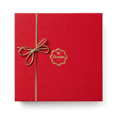 Chocolates Arcádia - Sortido Premium 250g - QRoses